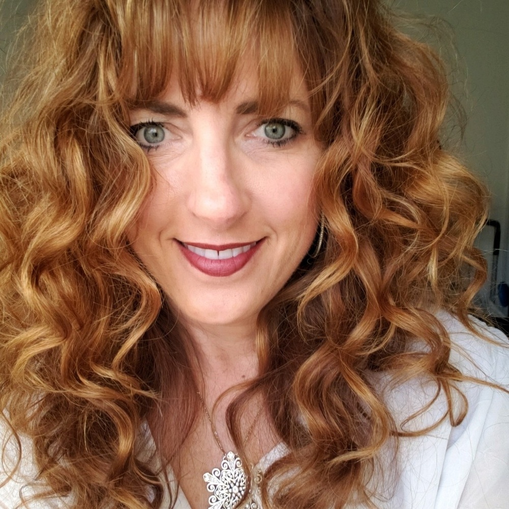 Meet your Posher, Krista